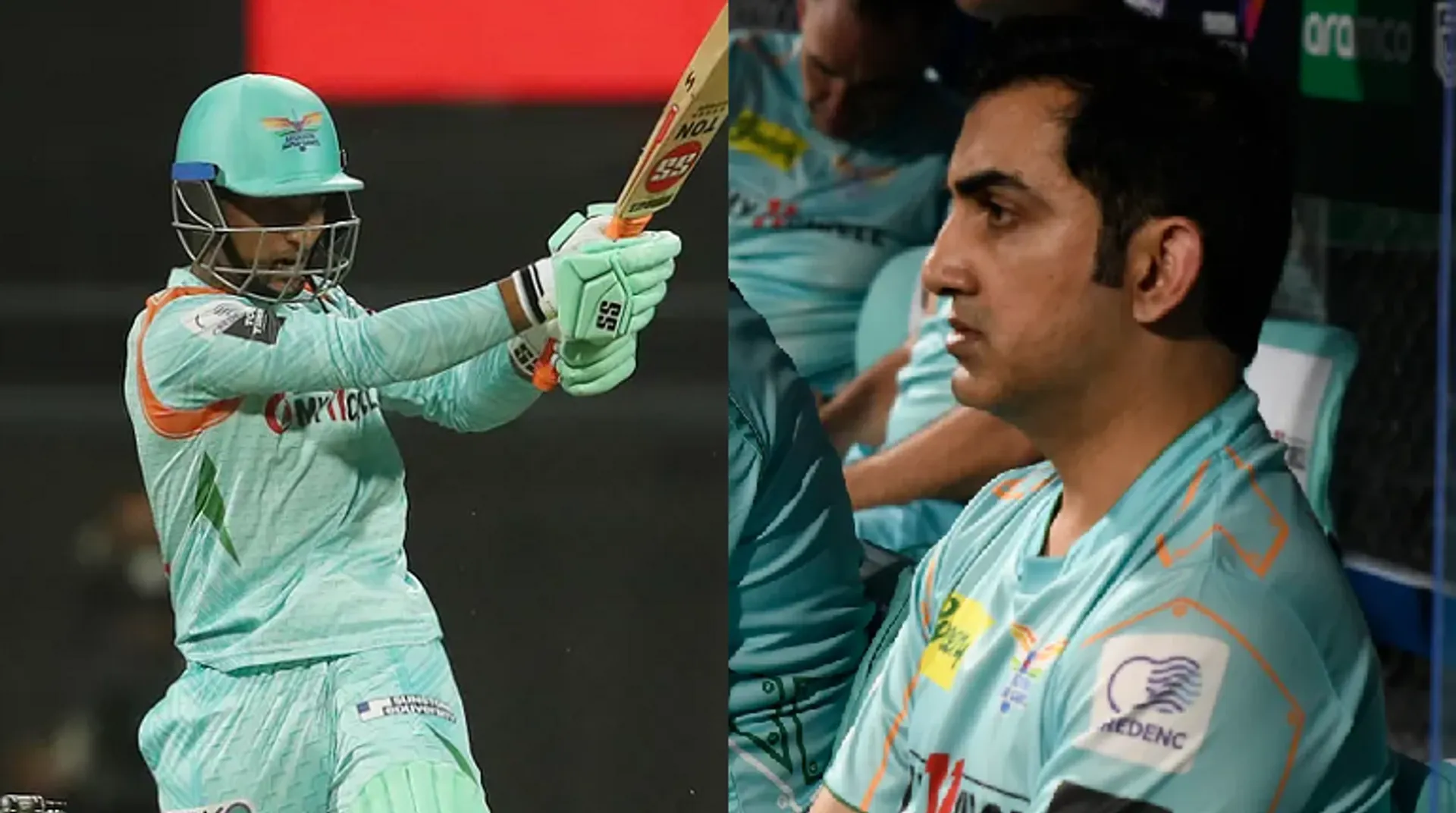'Too early to talk too much': Gautam Gambhir has his say on Lucknow Super Giants youngster