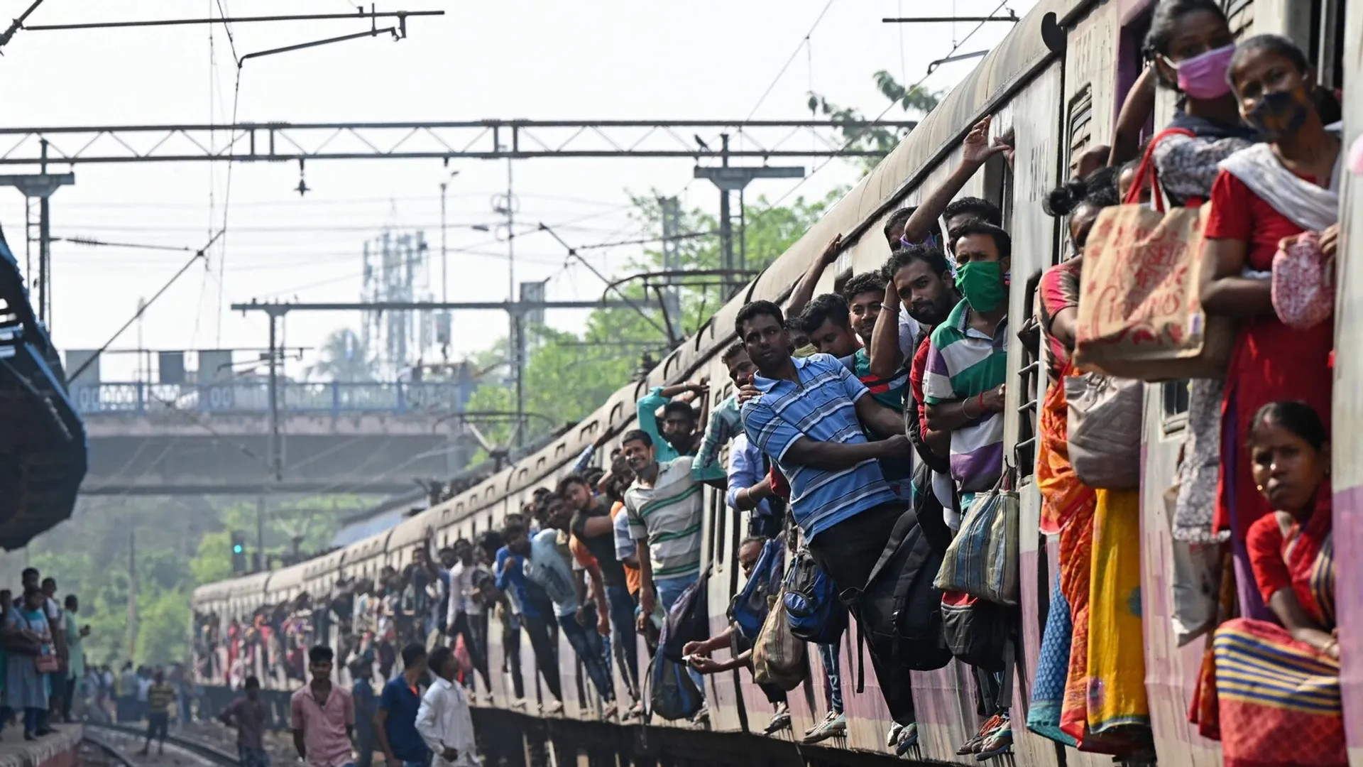 NYT misleads readers about India strike, article's title blows the strike out of proportion