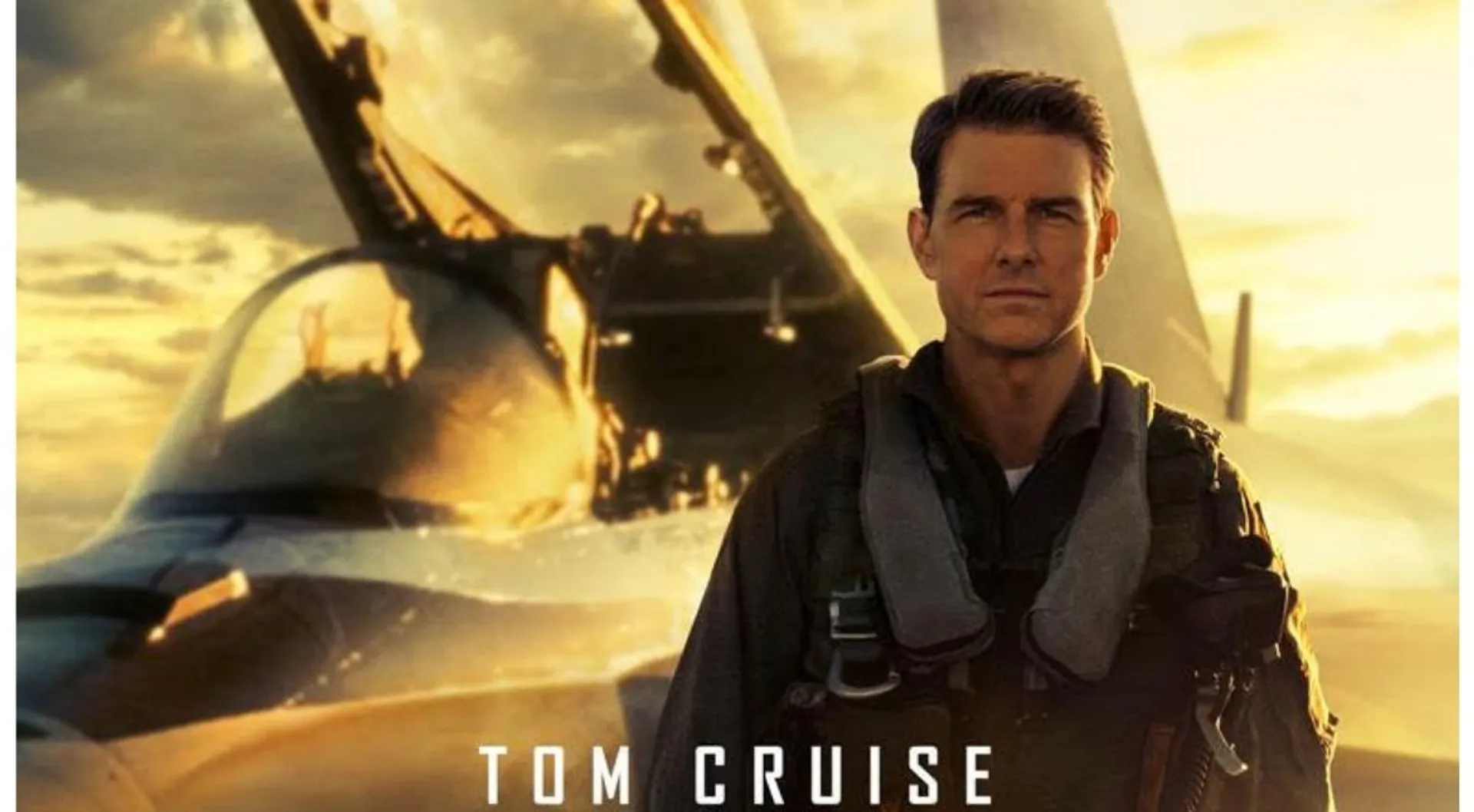 'Top Gun Maverick' review: Tom Cruise and the story are still as impactful as before