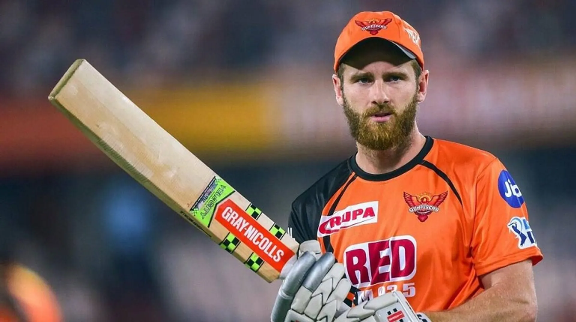 IPL 2022: SRH skipper Kane Williamson fined Rs 12 lakh for slow over-rate against RR