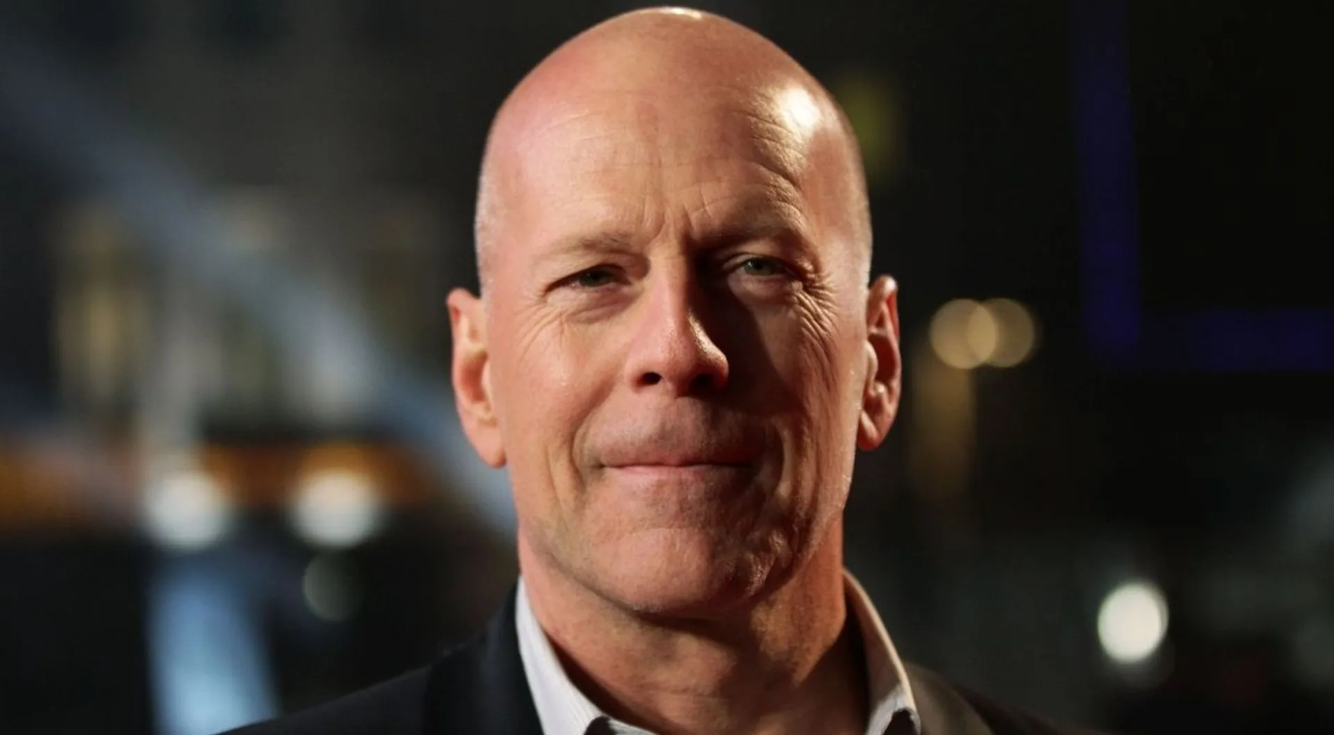 Bruce Willis isn't selling rights to his face to any AI firm, says actor's rep