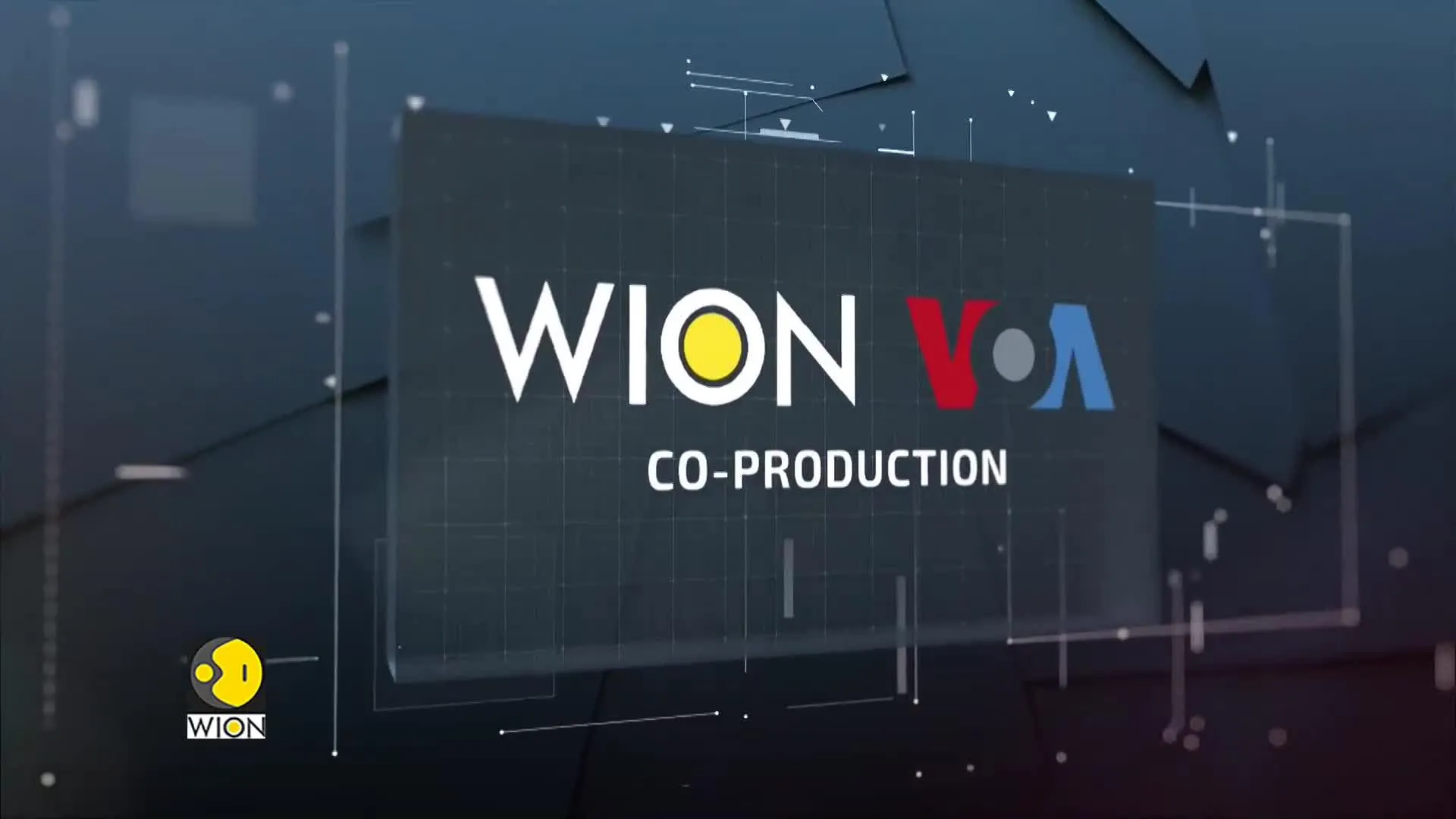 WION-VOA Co-Production: Russia-Ukraine hold peace talks