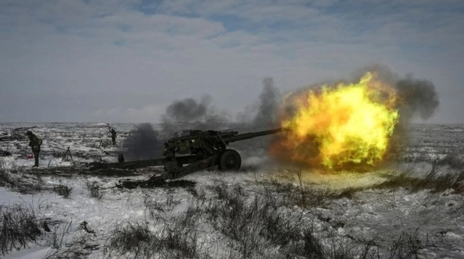 Russia-Ukraine War: Negotiations for peace set to resume as attacks still continue