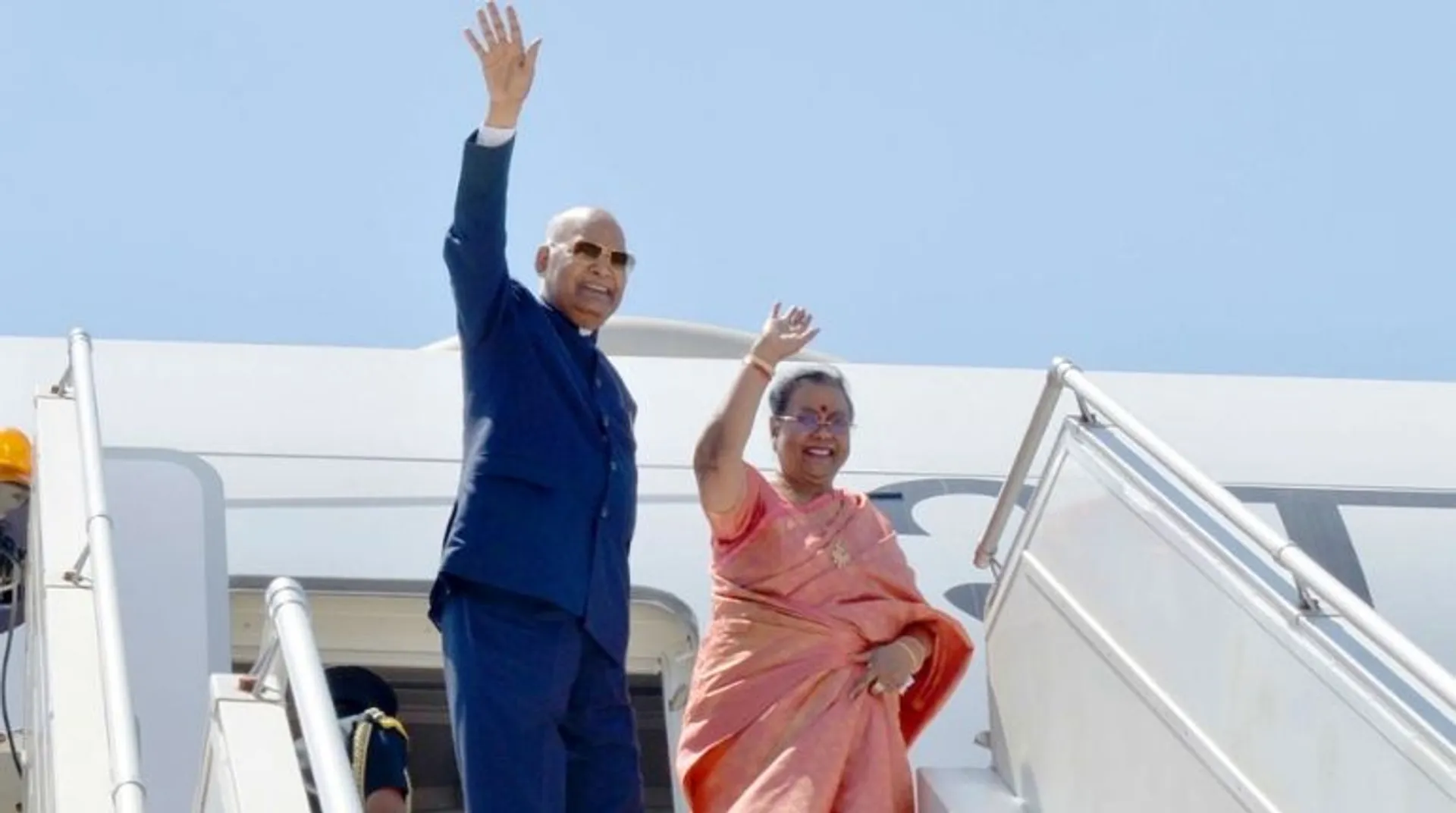 Turkmenistan to promote implementation of stalled gas pipeline that will pass through India