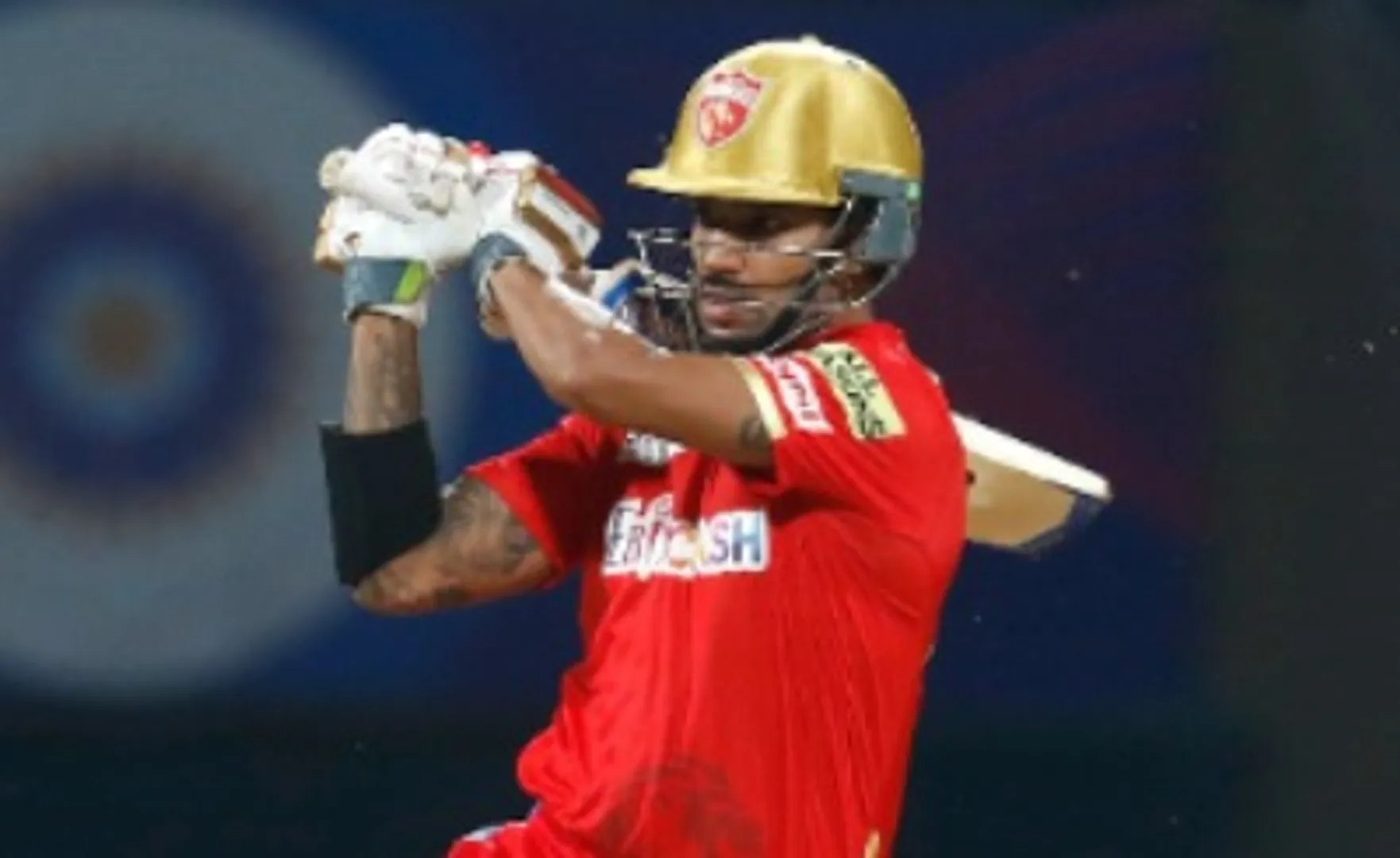 IPL 2022: Shikhar Dhawan on cusp of becoming second player after Virat Kohli to achieve massive feat