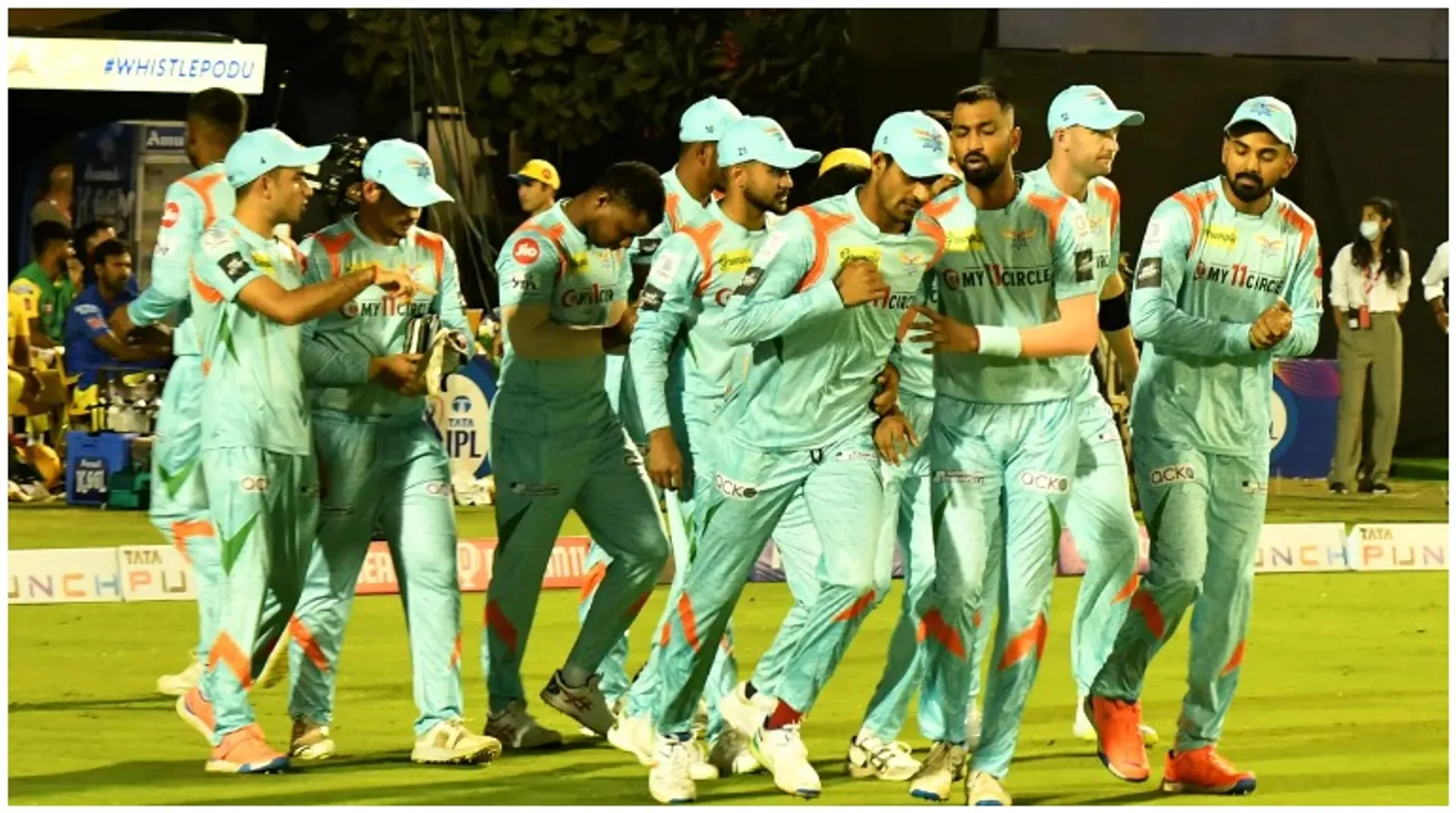 IPL 2022: Will Jason Holder be roped in? Predicting LSG's playing XI for SRH face-off