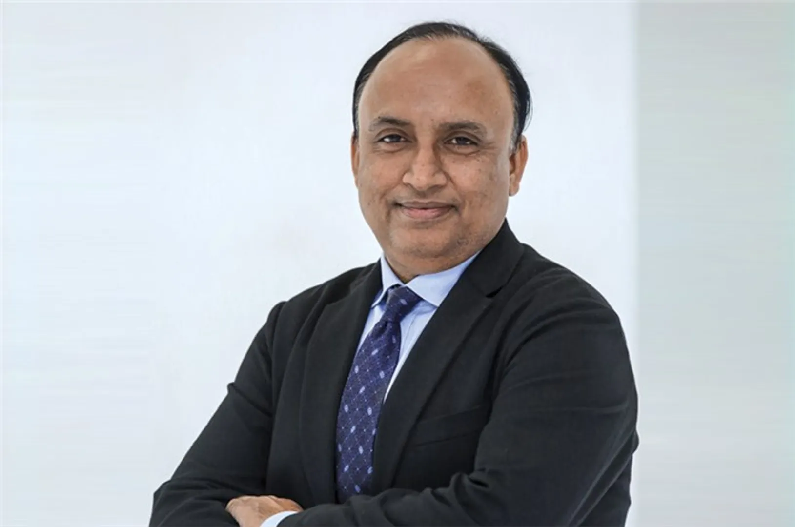 How was the year 2021 for auto industry?: Shashank Srivastava, senior ED, Maruti Suzuki