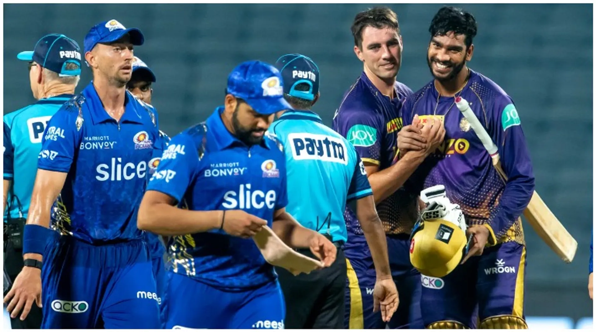 MI not ruthless enough: Mahela Jayawardene breaks silence on Rohit & Co.'s winless run in IPL 2022