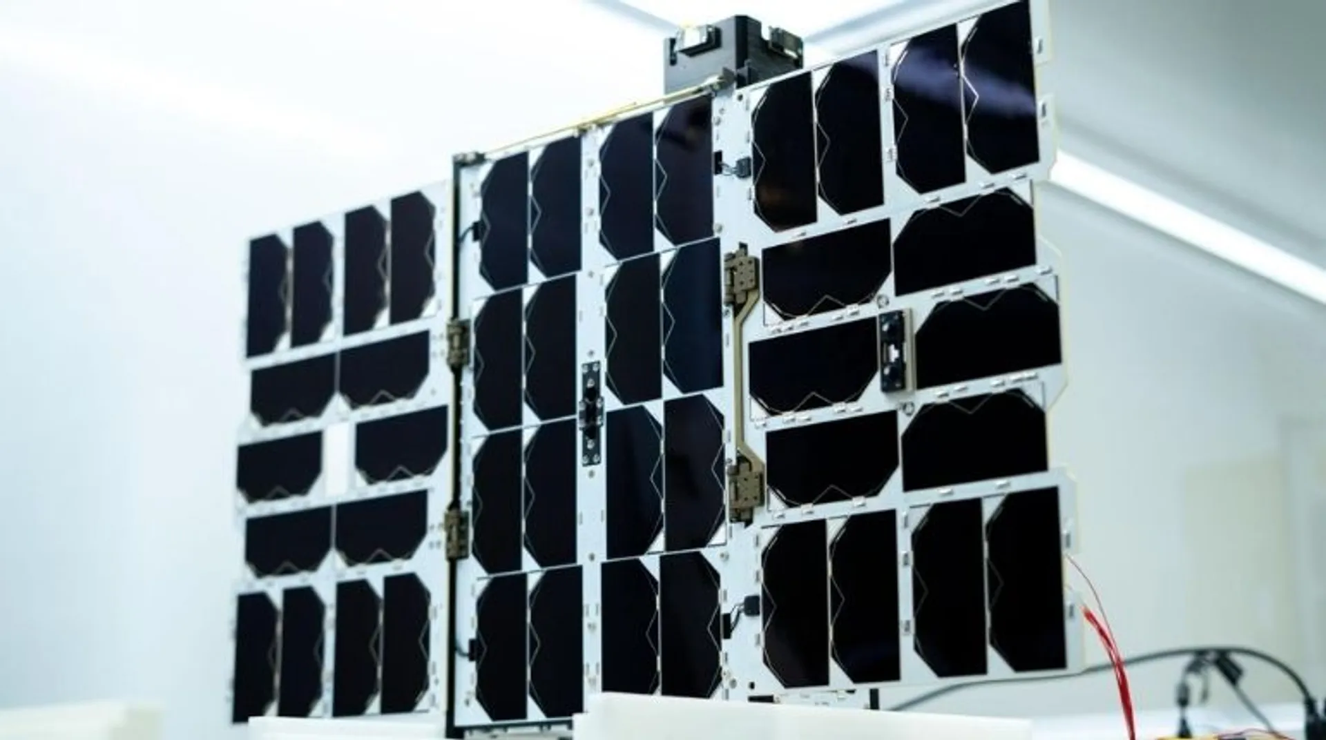 Indian start-up's satellite gets tested at ISRO facility, awaits launch through PSLV rocket Â 