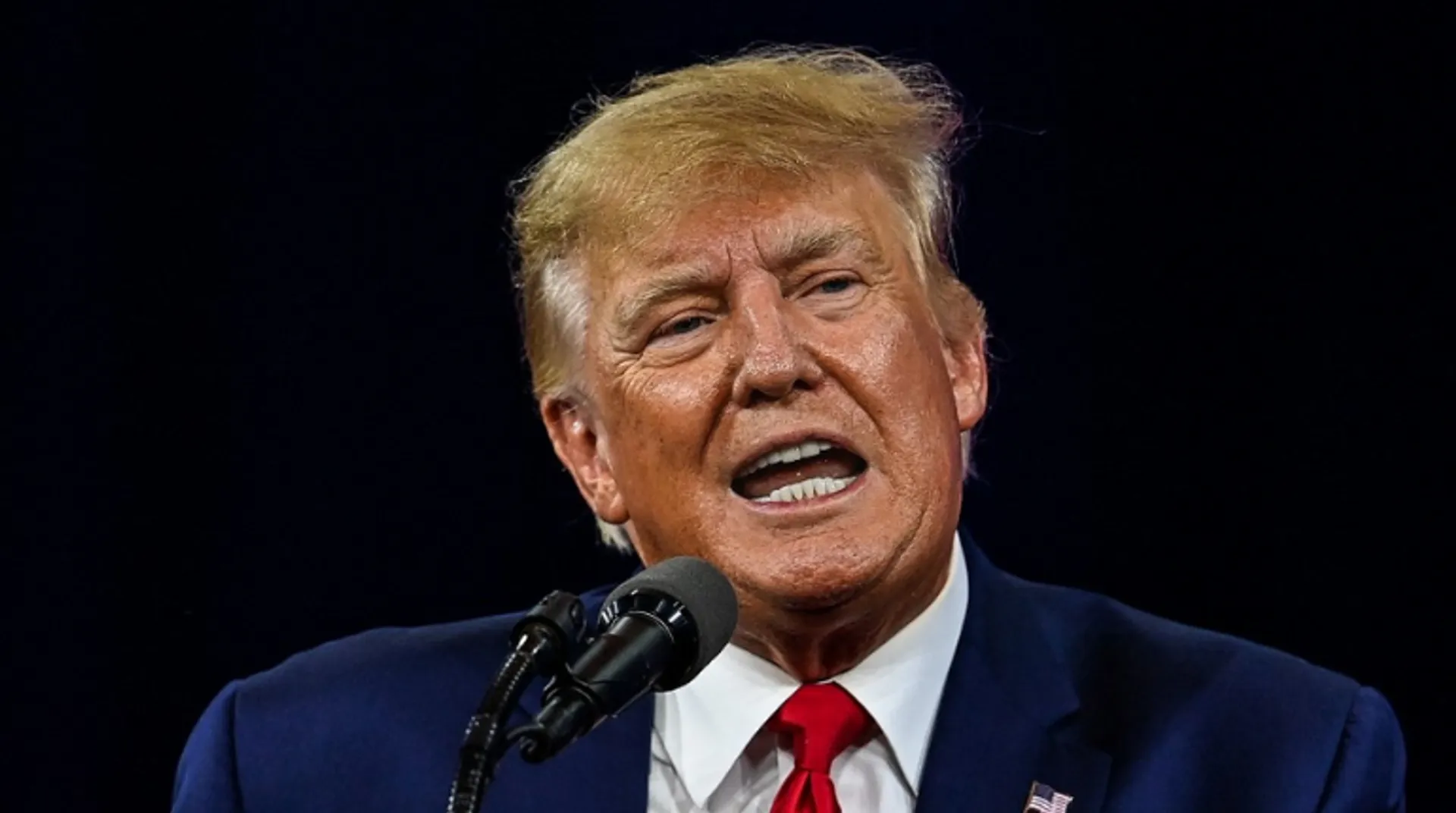 Tax returns of Donald Trump must be turned over to congressional committee, appeals court rules