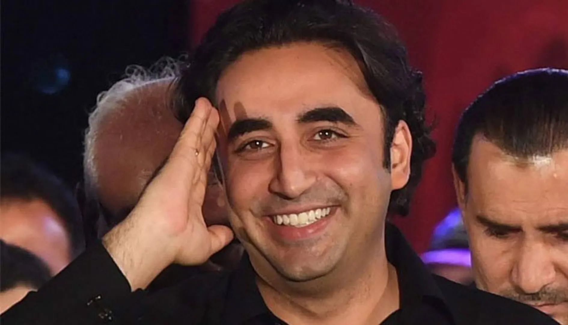 Pak political crisis: 'Democracy, of course, is the best revenge,' says Bilawal Bhutto