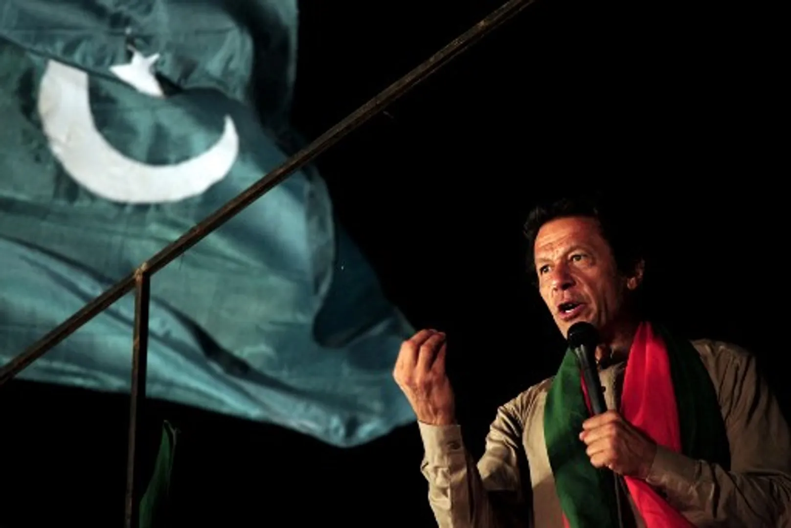 Before ouster as PM, Imran Khan threatened to impose martial law: Report