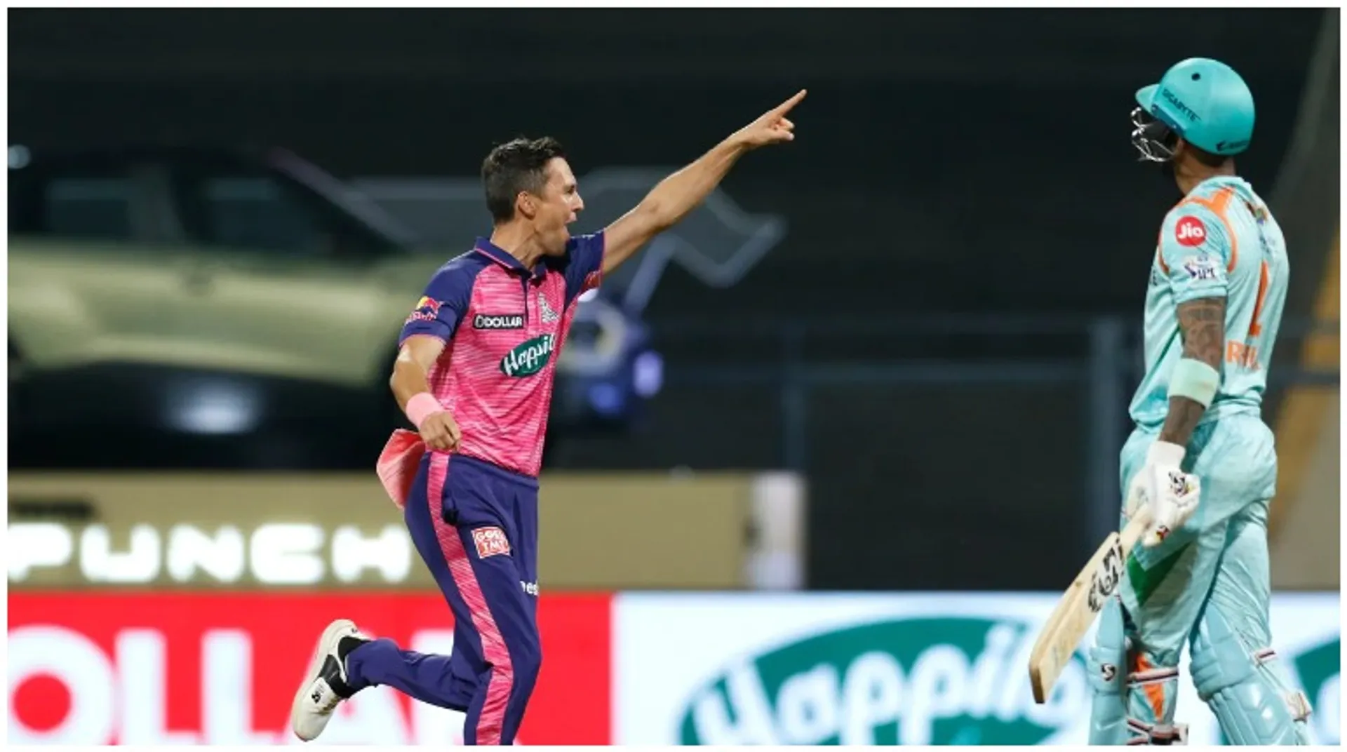 Not Lasith Malinga! Trent Boult reveals mastermind behind KL Rahul's dismissal in RR-LSG tie