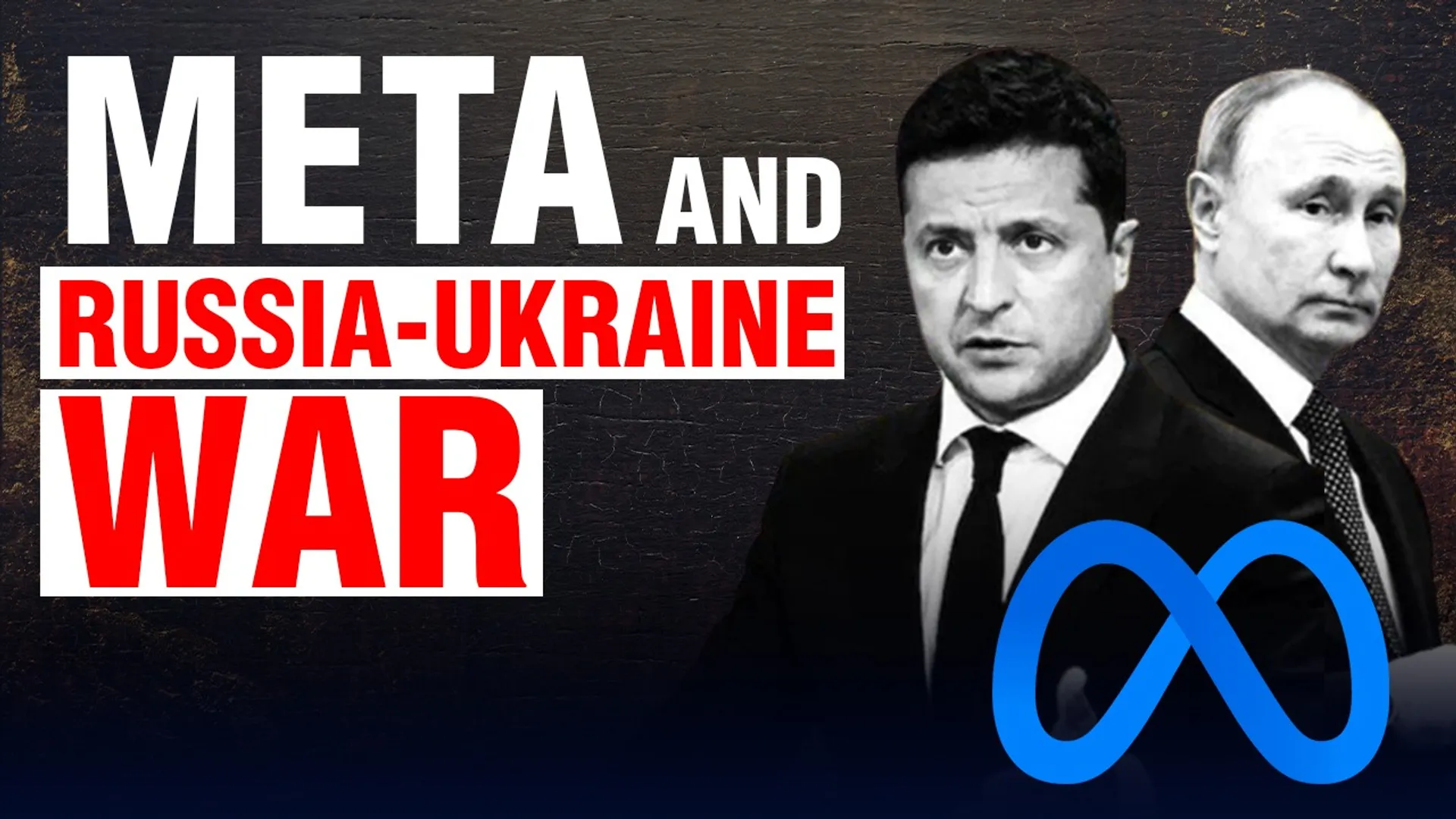 How Meta refused to act on anti-Russia propaganda