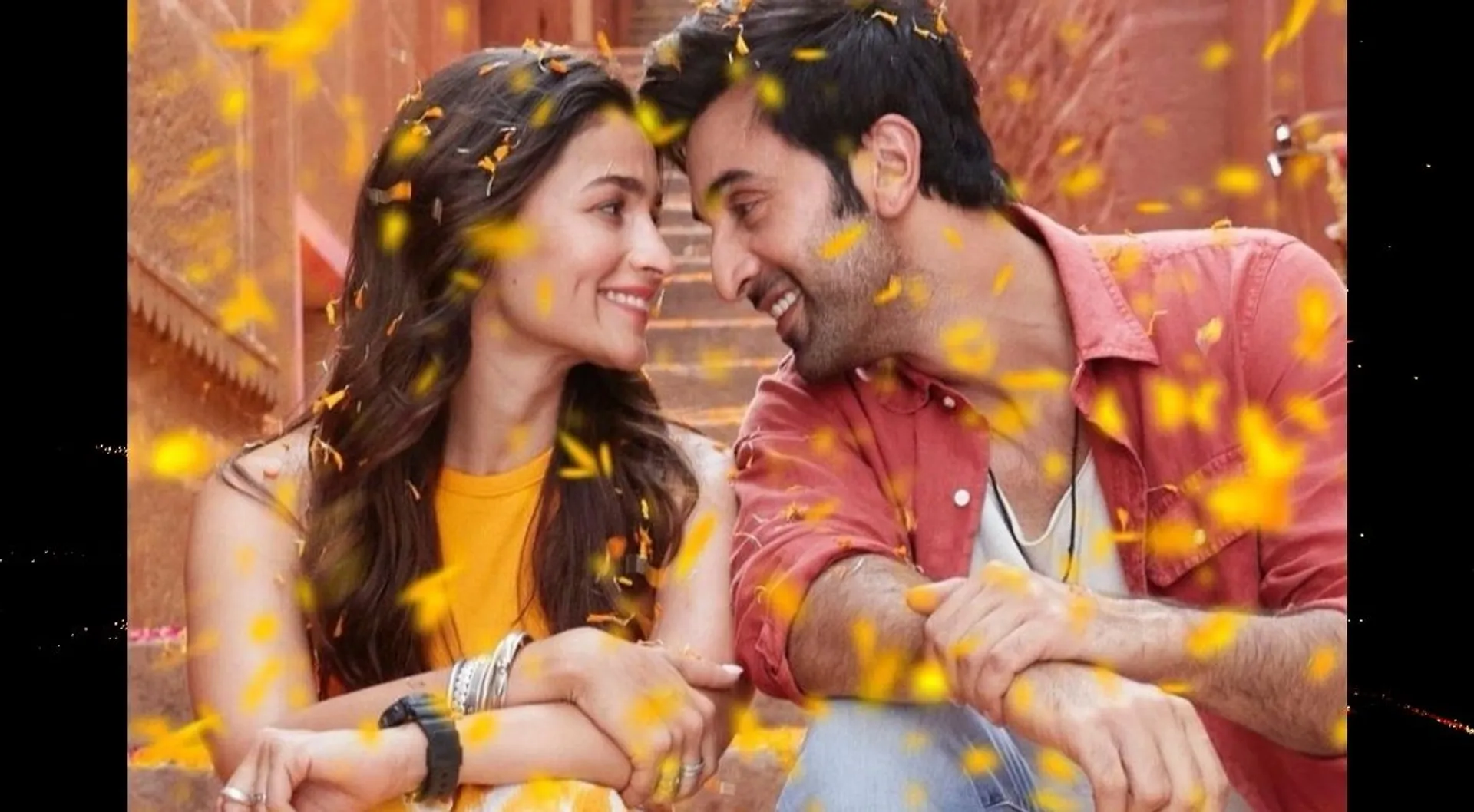 Ranbir Kapoor, Alia Bhatt have this to say about negativity against Bollywood
