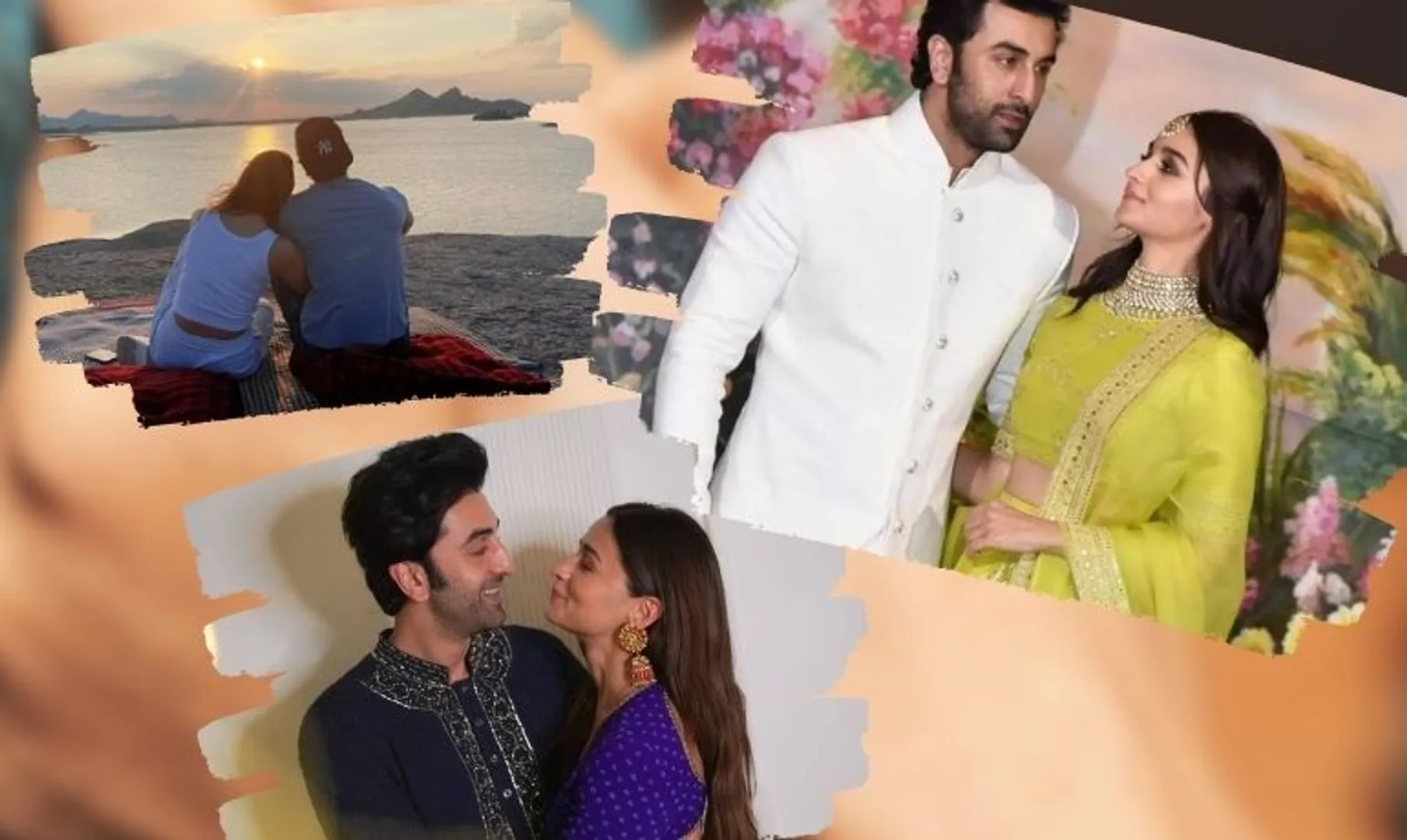 Baby has arrived! Timeline of Ranbir Kapoor, Alia Bhatt's adorable moments together