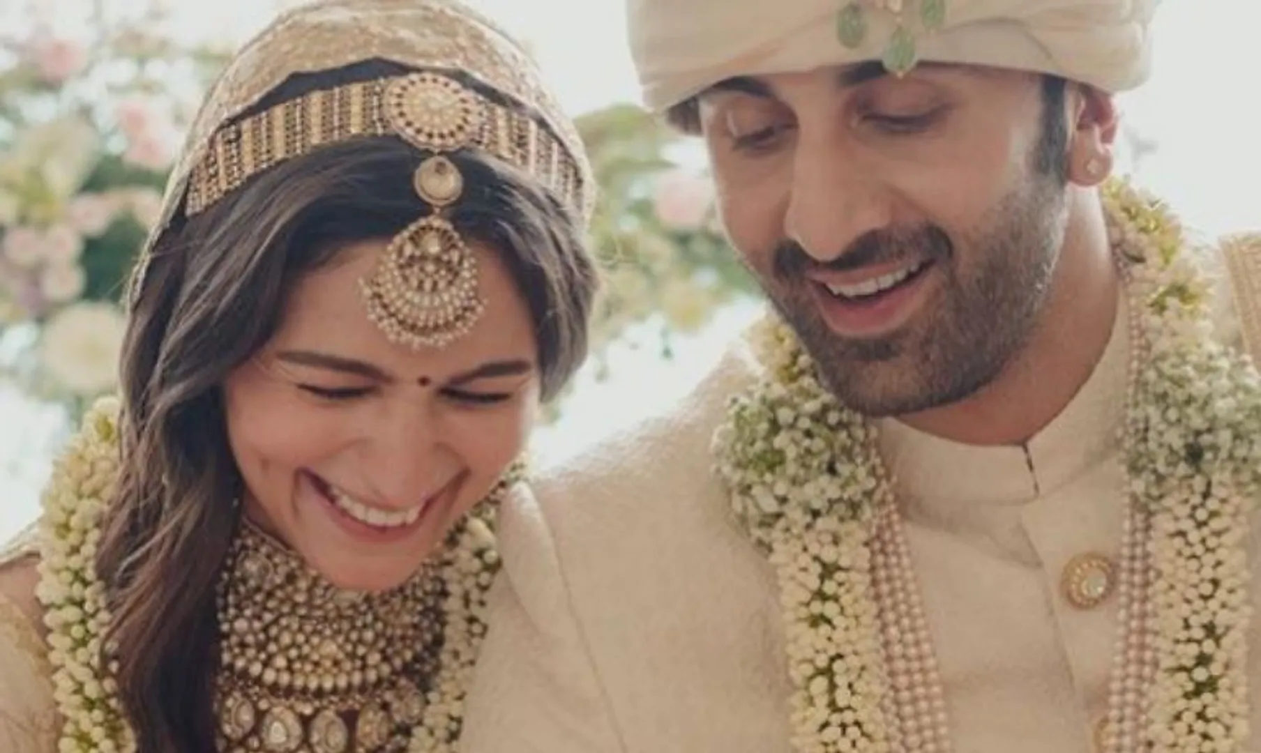 Alia and Ranbir's 1st wedding anniversary: Neetu Kapoor, Soni Razdan pen heartwarming wish for the couple