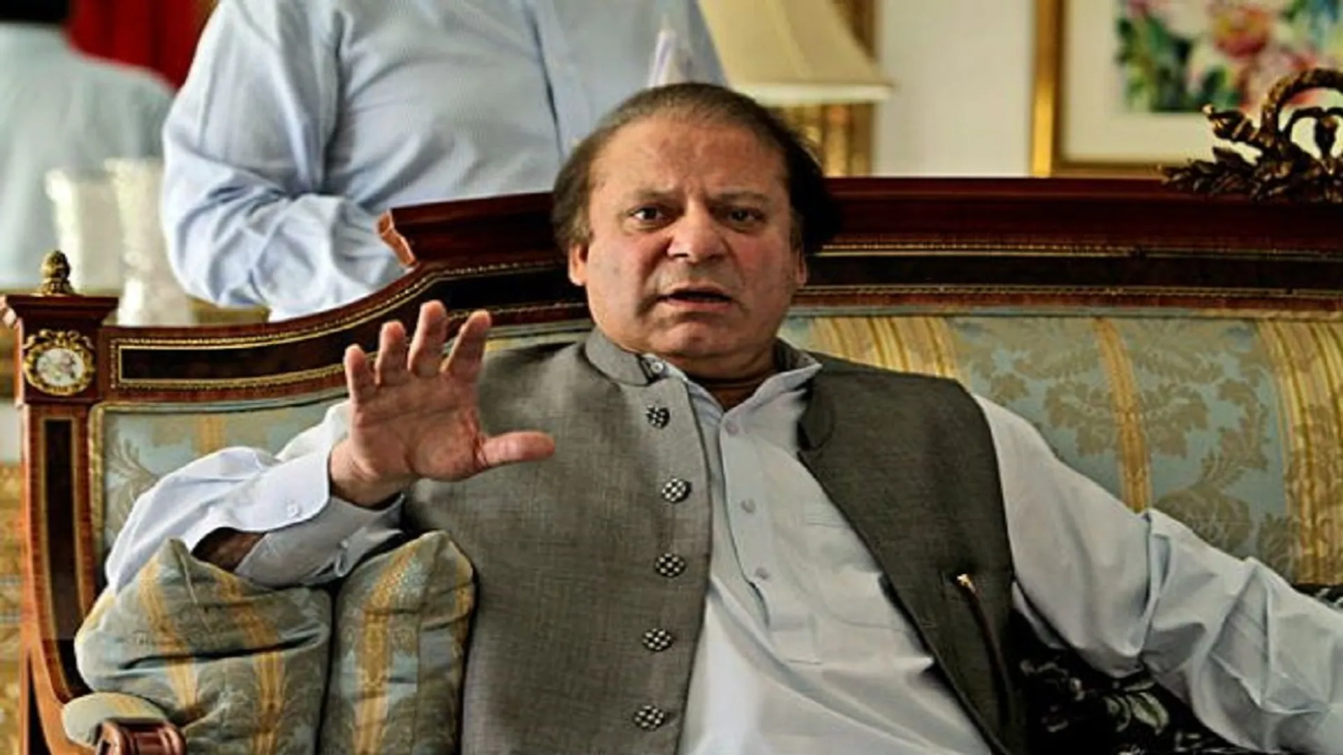Stage set for PML-N Supremo Nawaz Sharif to return to Pakistan?