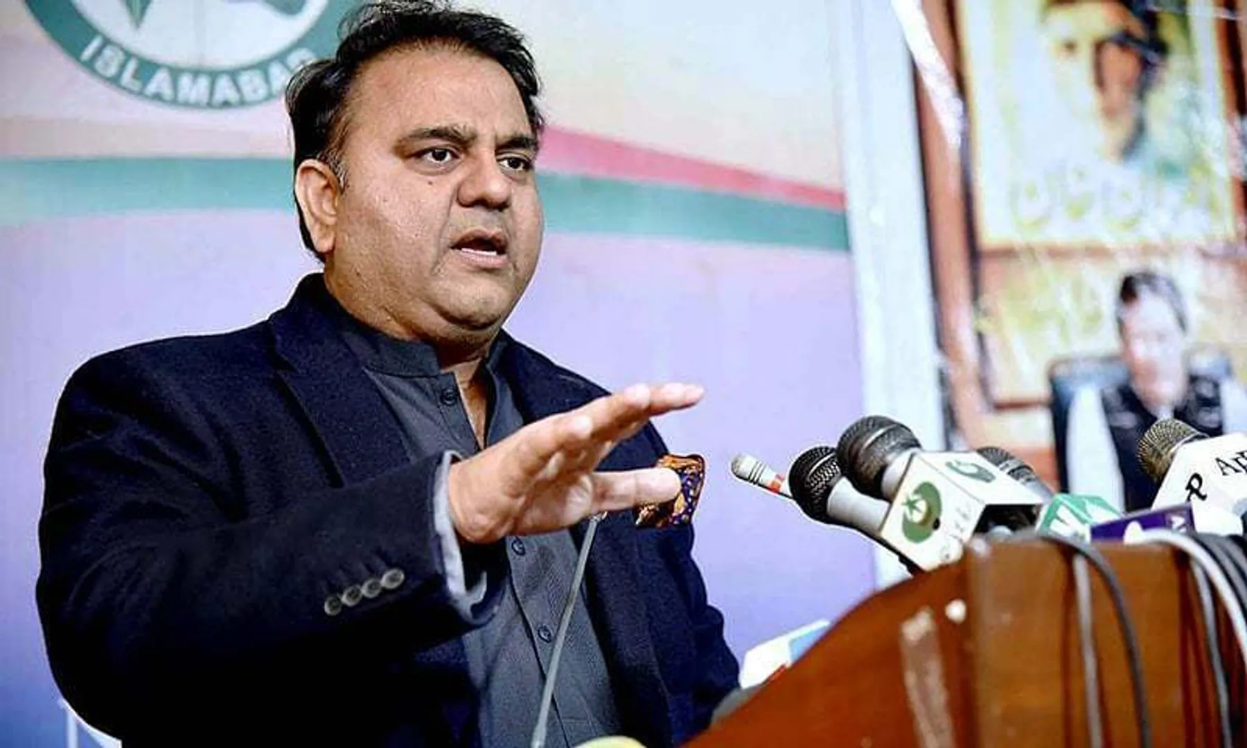 Pakistan Political Crisis: Imran Khan's aide & former minister Fawad Chaudhry speaks to WION