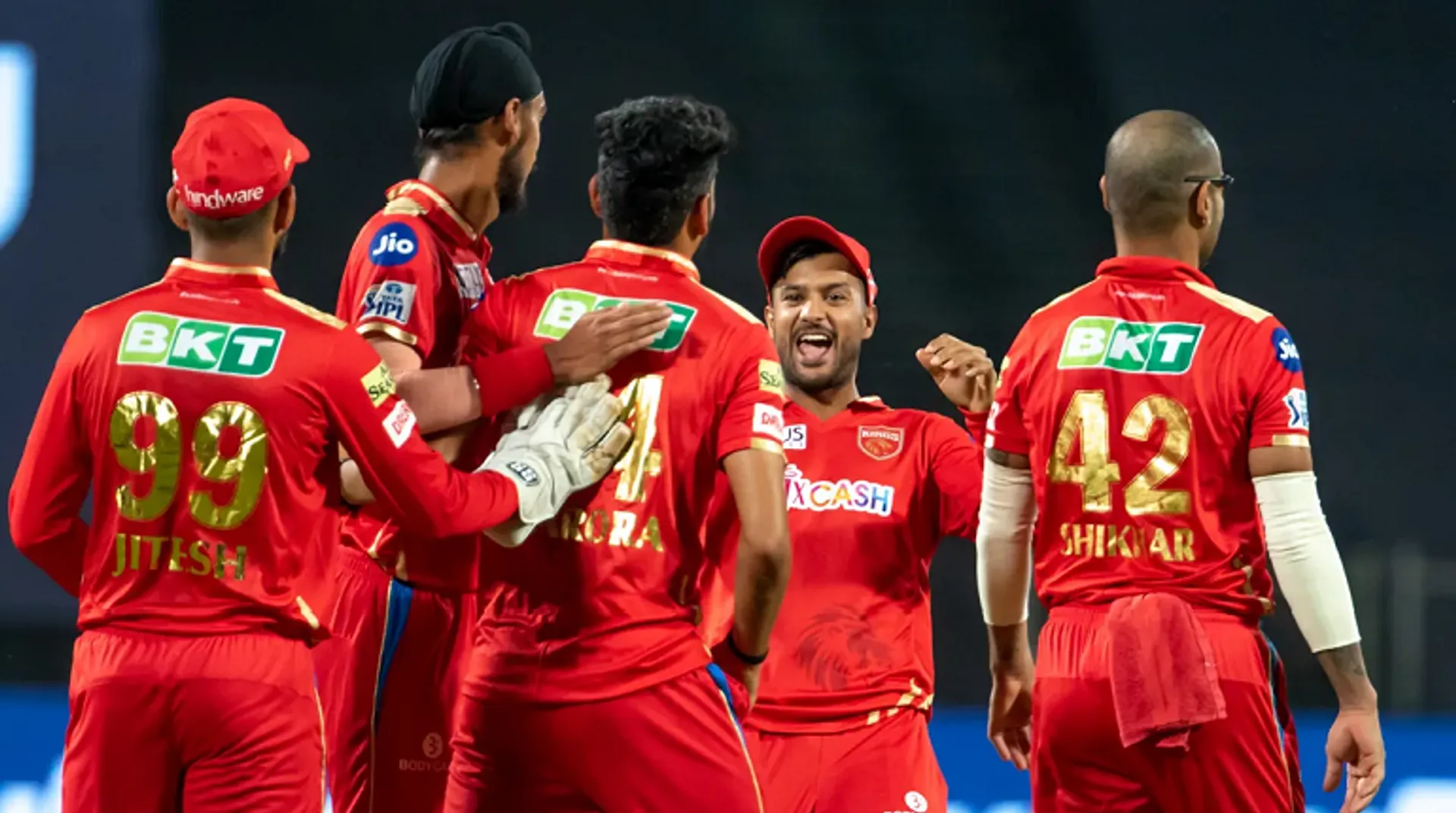 PBKS vs SRH, IPL 2022 today match prediction: Who will win Punjab Kings vs Sunrisers Hyderabad clash?