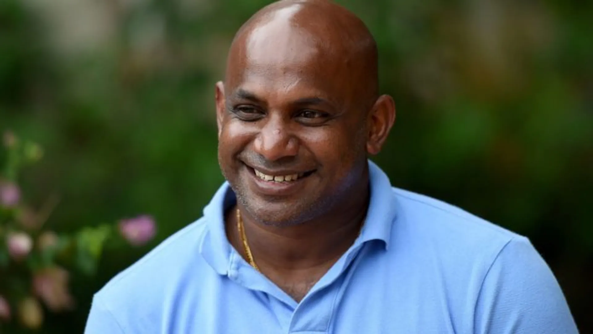 Sri Lanka economic crisis: Cricket icon Sanath Jayasuriya joins anti-govt stir