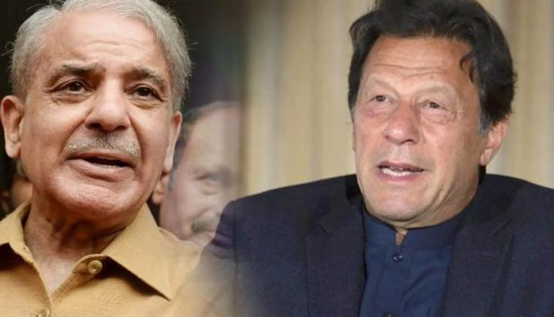 Imran Khan sold valuable Toshakhana gifts in Dubai, alleges Pak PM Shehbaz Sharif