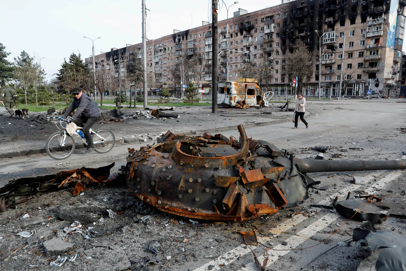 Despite the Ukraine war, Russian gas supplies to China soar by 60% in 2022: Report