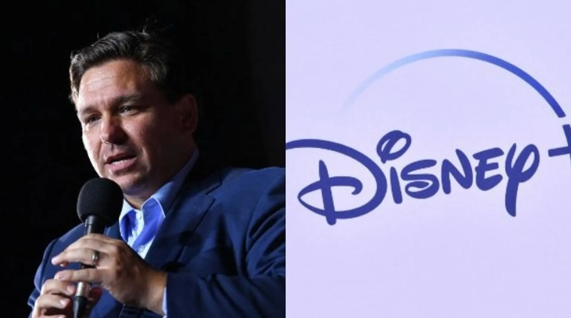 "Don't Say Gay" law: Florida ends Disney's special status as culture war flares