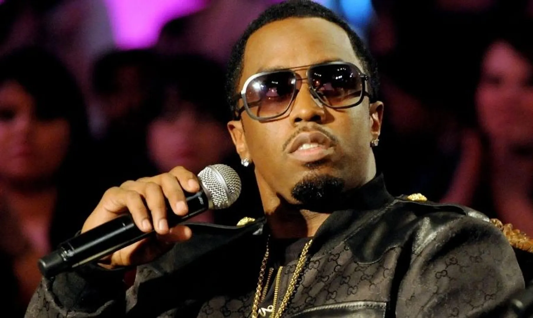 Sean 'Diddy' Combs' minor accuser shares chilling details of the assault, provides pic to court