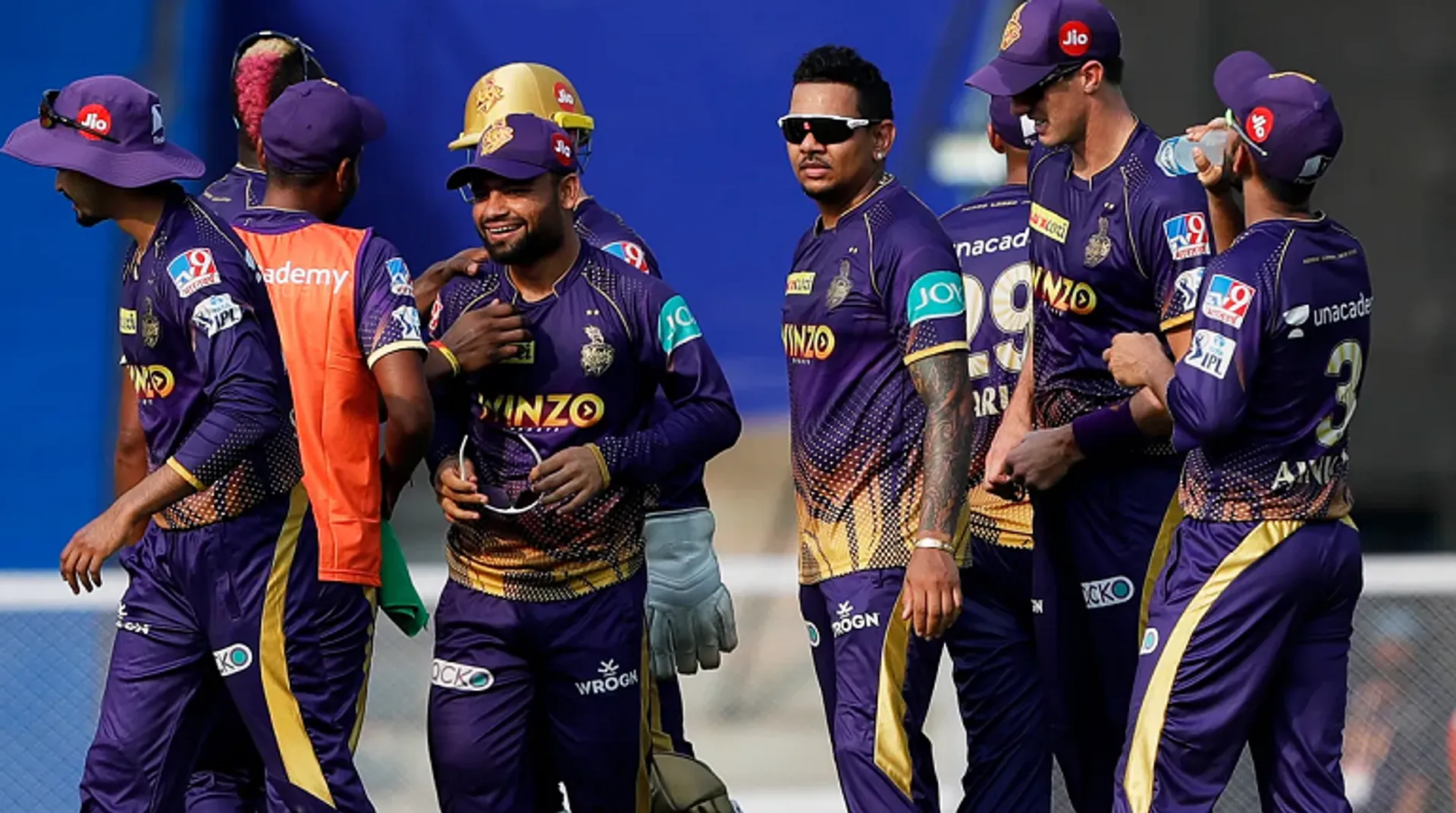 Kolkata Knight Riders vs Sunrisers Hyderabad, IPL 2022: Head-to-head, stats, trivia and predicted XIs