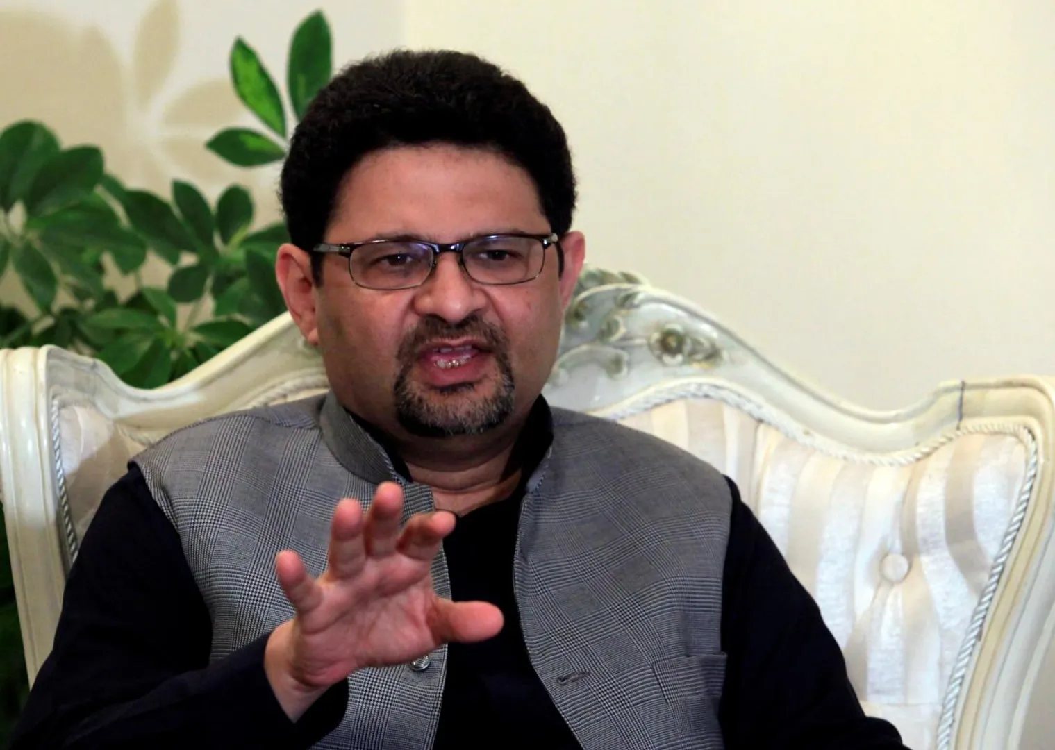 Pakistan can consider restarting imports from India: Finance Minister Miftah Ismail