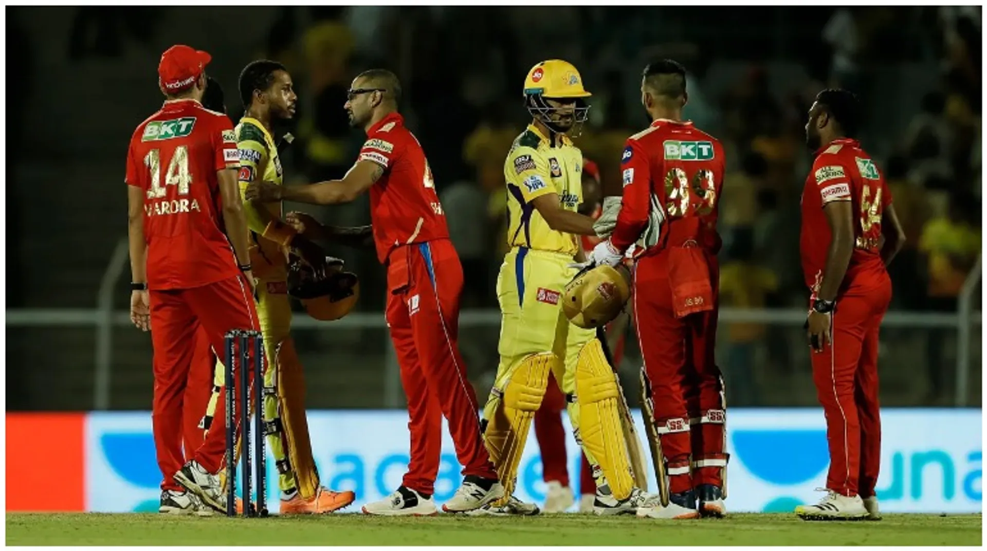 PBKS vs CSK, IPL 2022 prediction today: Who will win Punjab Kings vs Chennai Super Kings match?
