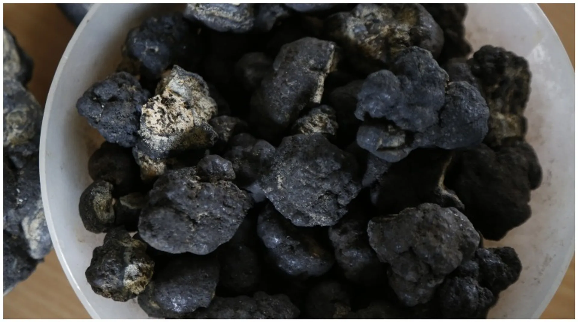 The next gold rush: Deep sea mining is lucrative, but dangerous to environment