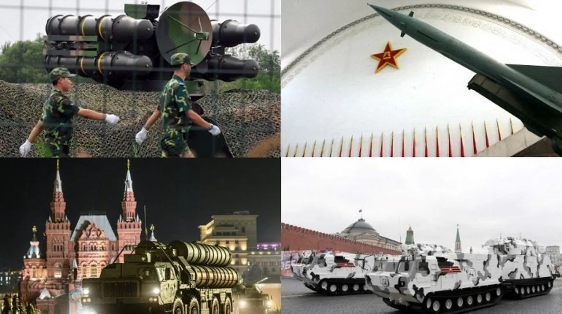 Serbia buys Chinese missiles: Europe's Russian connection