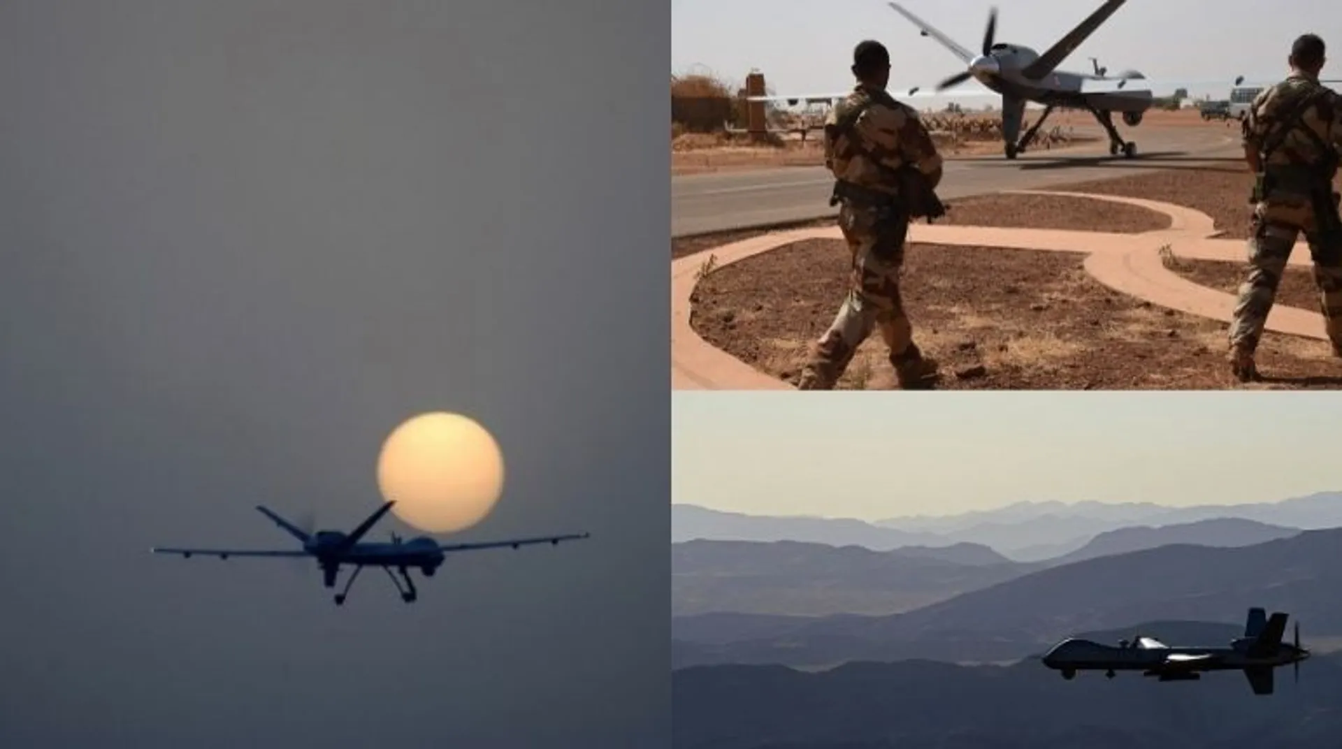 Phoenix Ghost | Key features: US sends secretive, new suicide drone to Ukraine