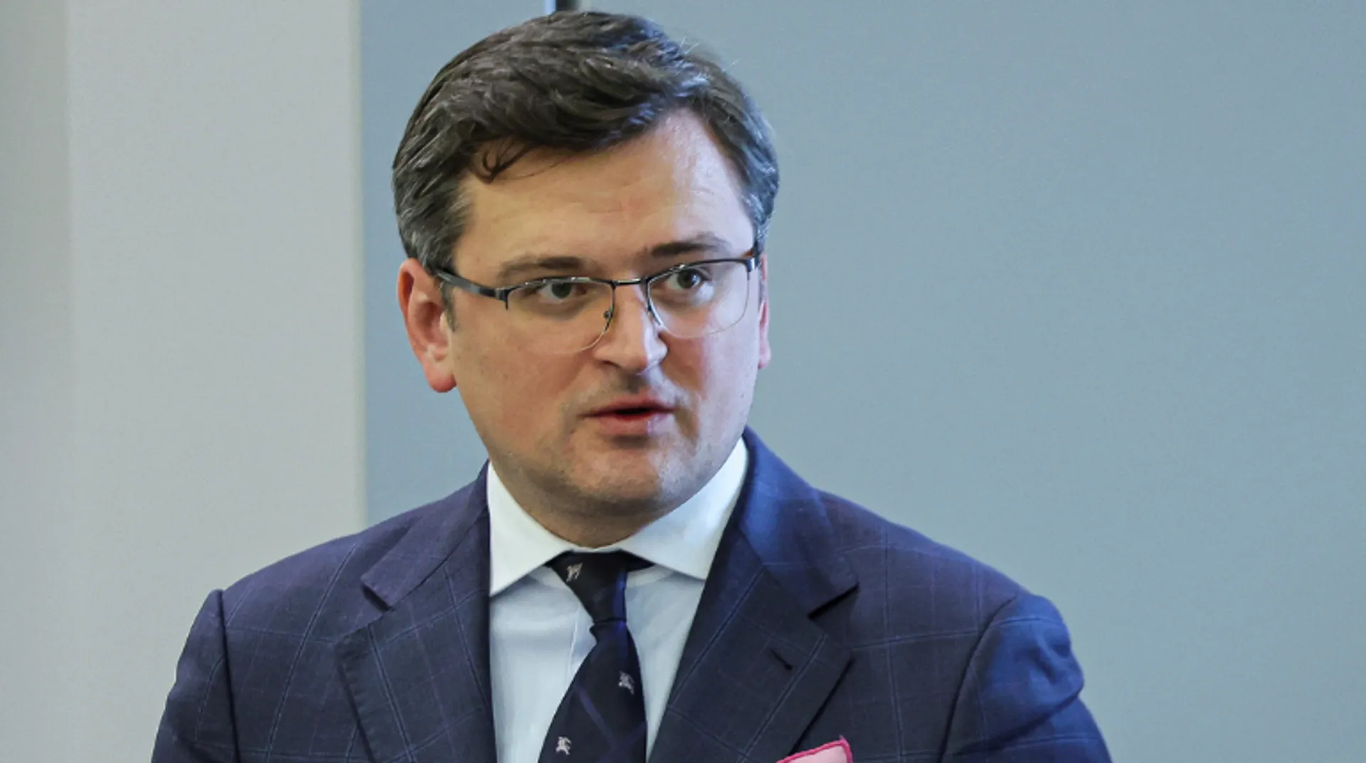 Ukraine says West is on way to joint victory in war with Russia, thanks for military aid