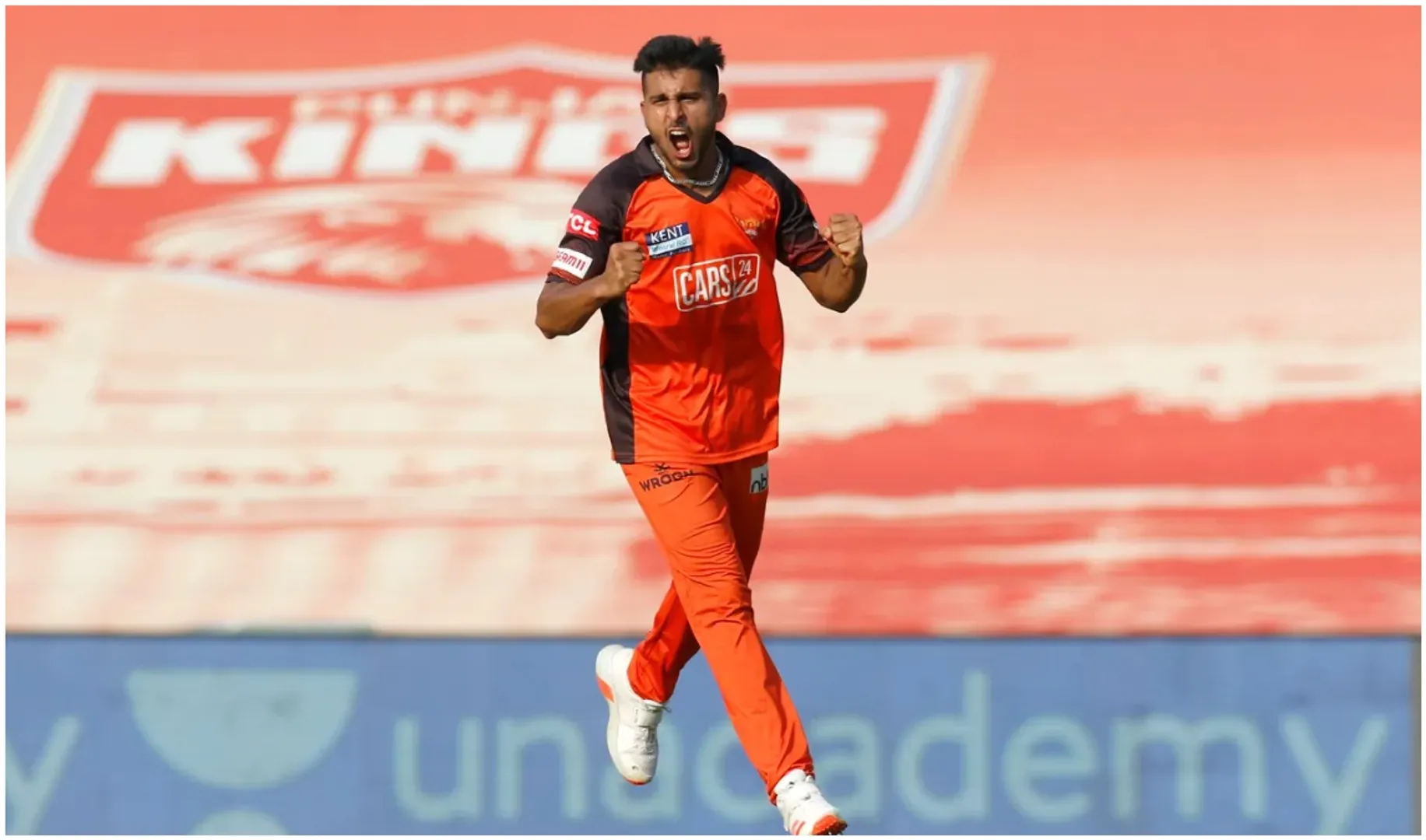 From Umran Malik to Ayush Badoni: Young Indian stars who have taken IPL 2022 by storm