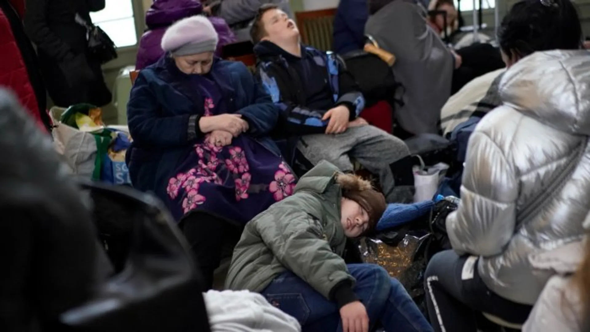 Russia-Ukraine conflict: Brazil's little Ukraine gives special welcome to Ukrainian refugees