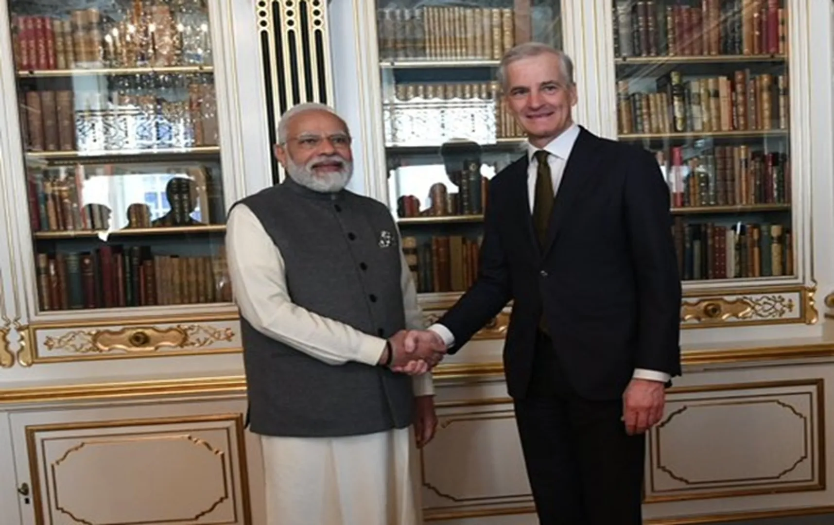 Big push for India-Norway relations: MEA briefing on India-Nordic Summit 2022
