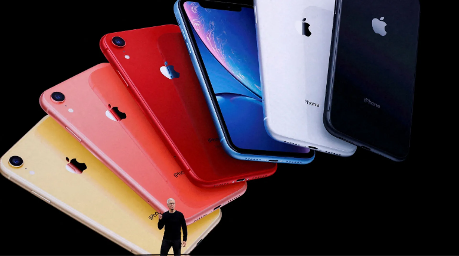Apple starts connecting the dots for its next big thing