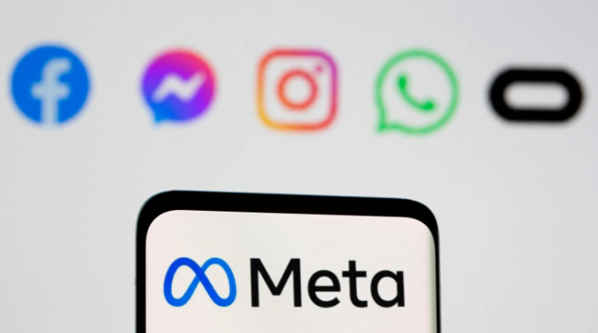 Lawsuit filed against Meta in UK over collecting user data for targeted advertisements