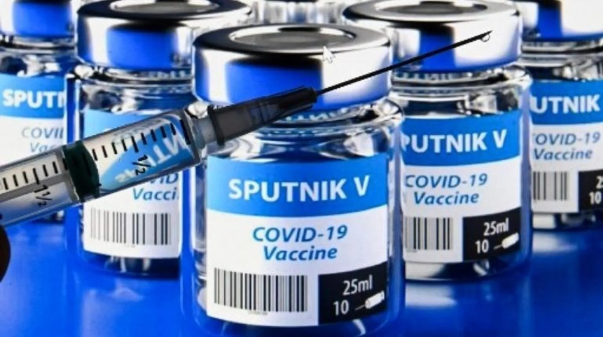 Centre approves Russian vaccine âSputnikâ booster COVID-19 shot: Report
