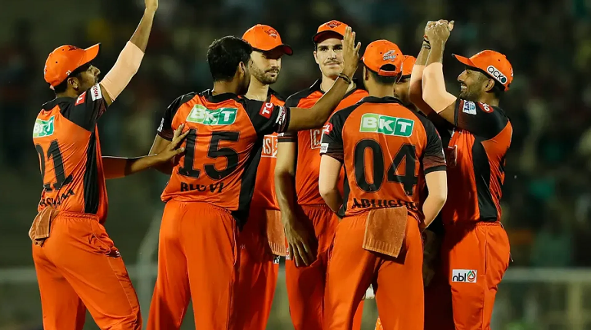 'Get him to Australia': Matthew Hayden urges India to include SRH batsman in T20 World Cup squad
