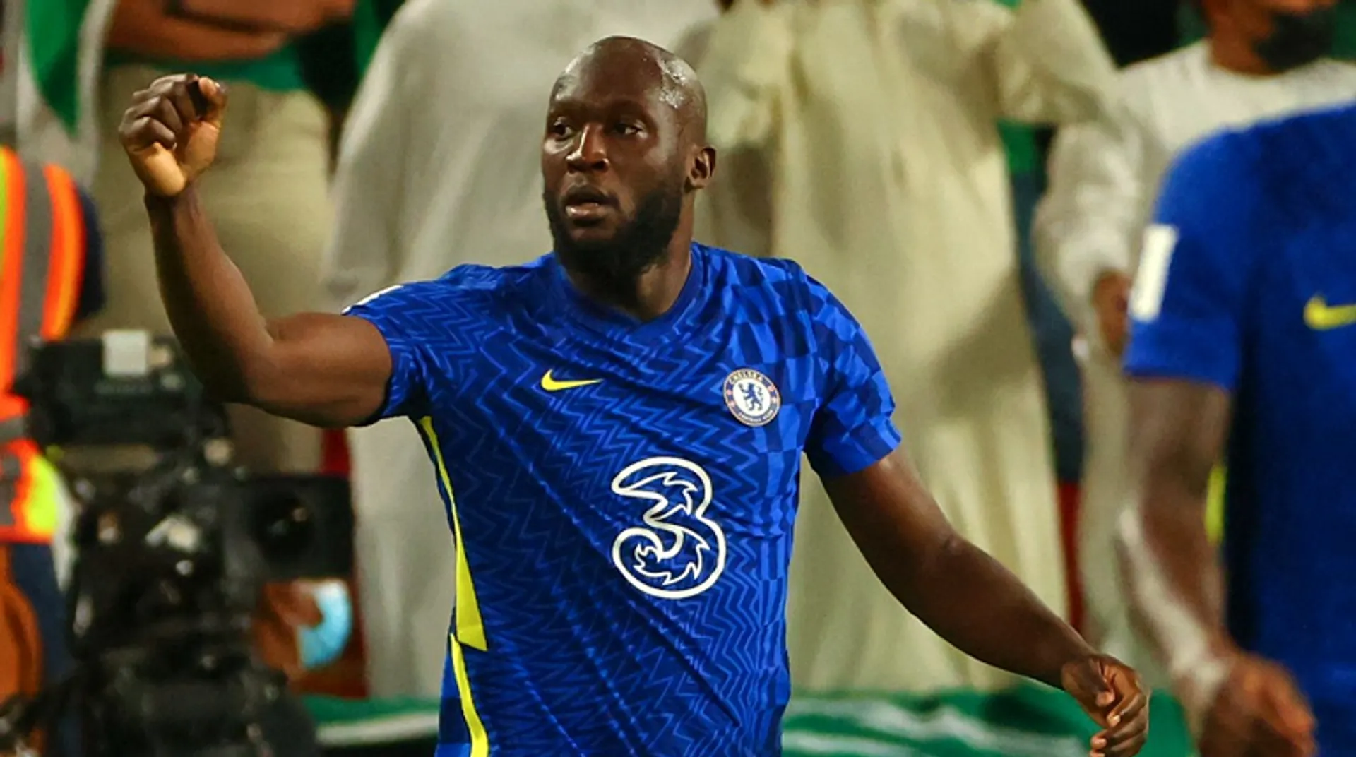Chelsea's top five most expensive signings under Roman Abramovich