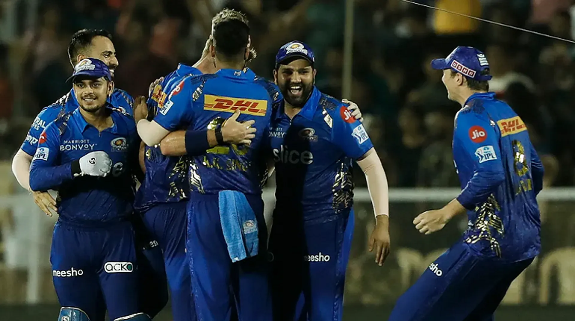 Mumbai Indians vs Kolkata Knight Riders, IPL 2022: Head-to-head, stats, trivia and predicted playing XIs