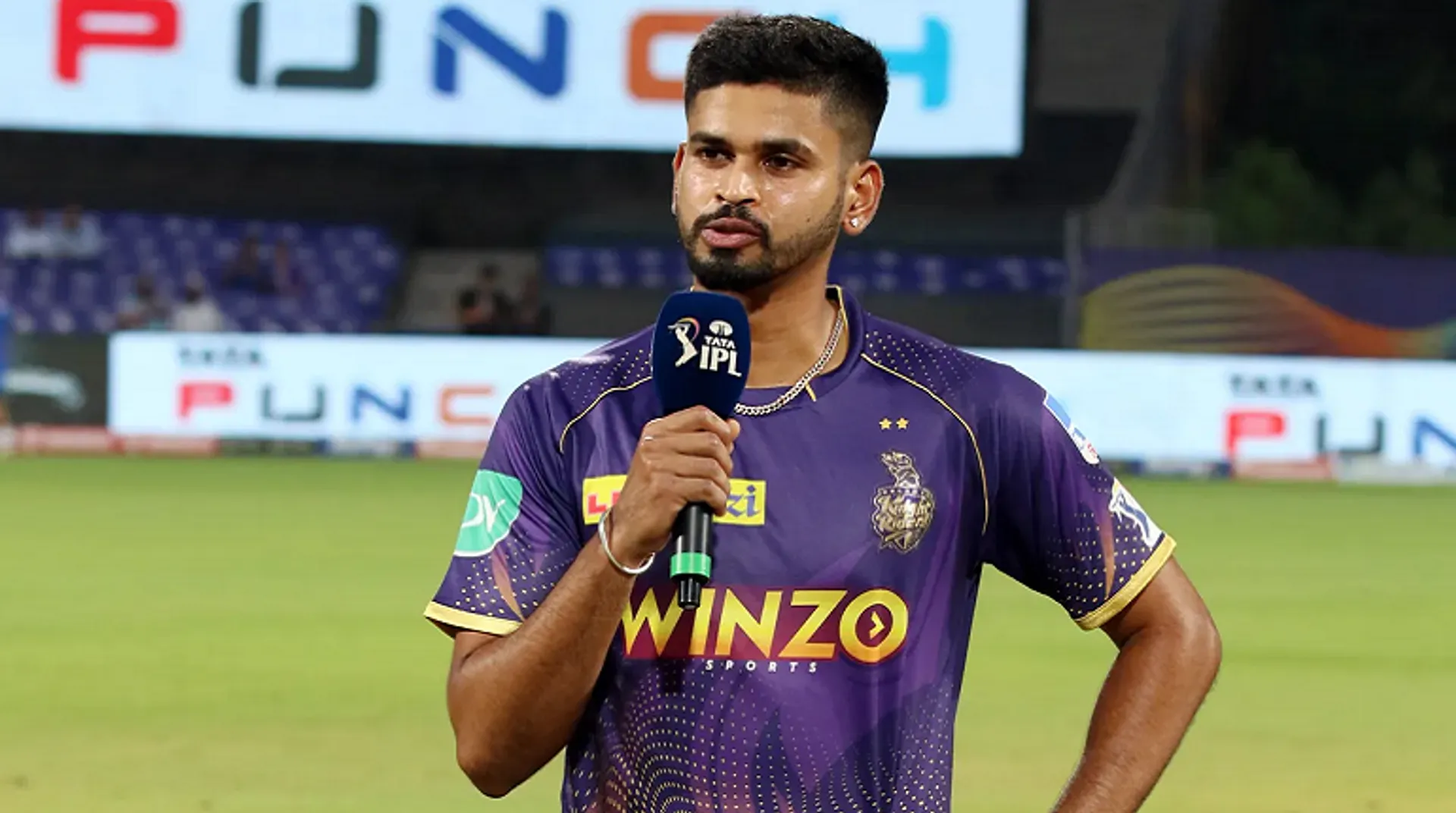 'CEO is involved in team selections': KKR captain Shreyas Iyer's revelation raises eyebrows