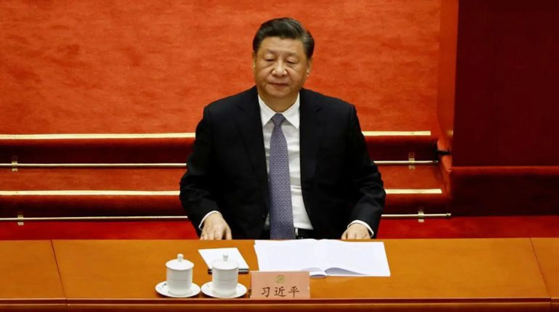 Xi Jinping ends WFH: To step out of China for the first time since pandemic began