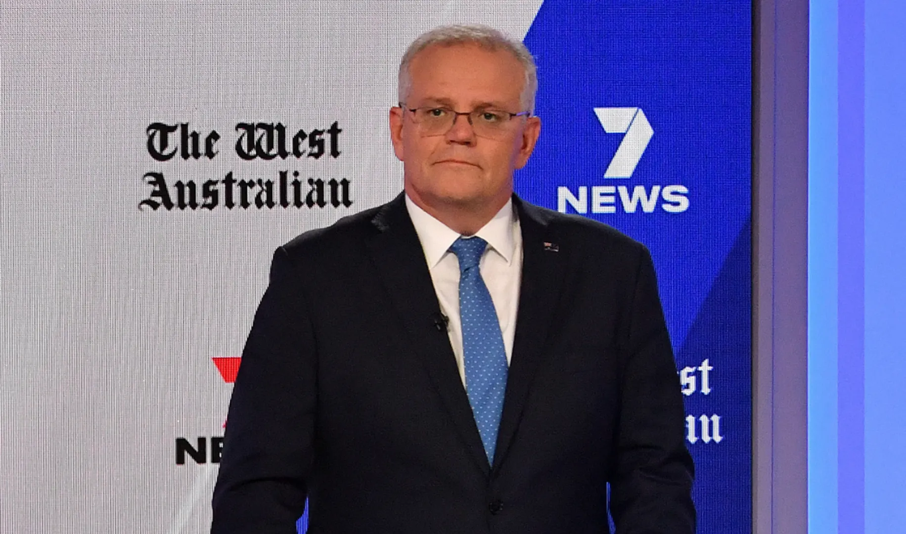 Australia government to move censure motion against former PM over secret ministries