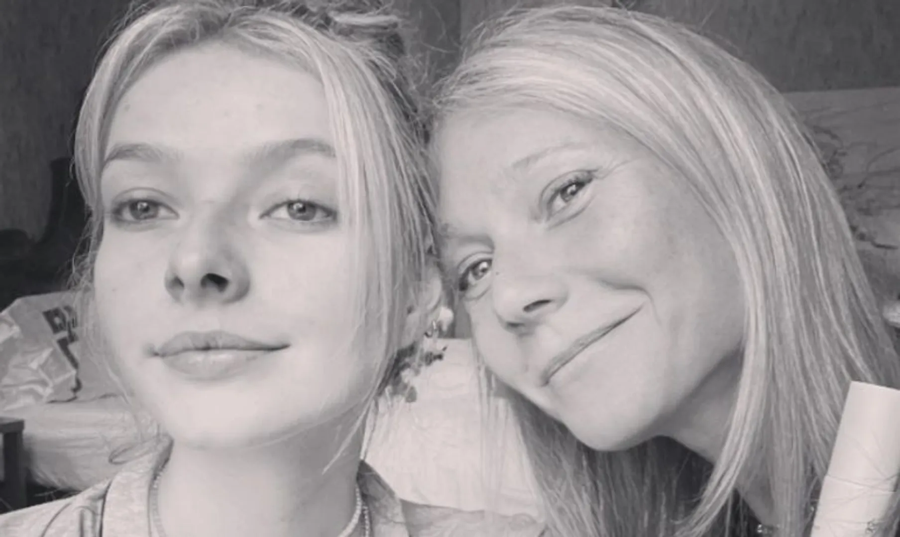 Gwyneth Paltrow pens sweet note for daughter Apple on her 18th birthday