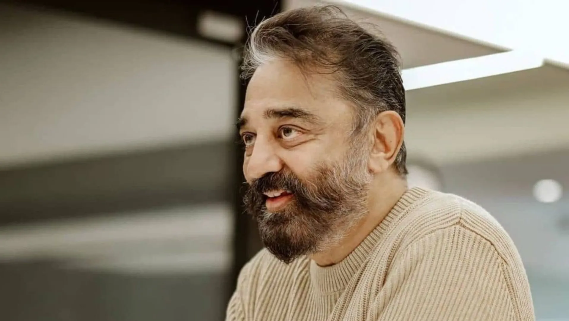 Actor Kamal Haasan admitted to hospital, ânothing seriousâ confirm authorities
